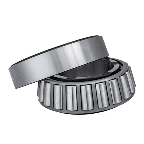 單列圓錐滾子軸承